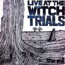 Live at the Witch Trials